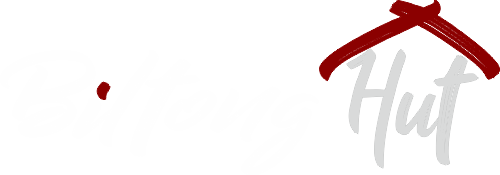 Biltong Hut logo